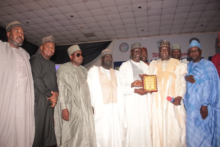 PACHE – get in touch