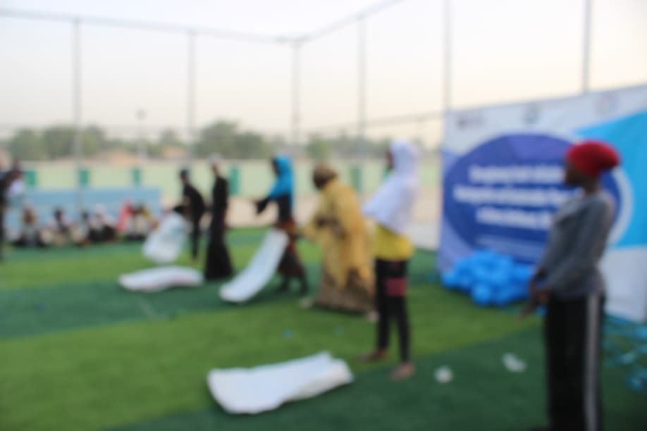 PACHE community and partnership