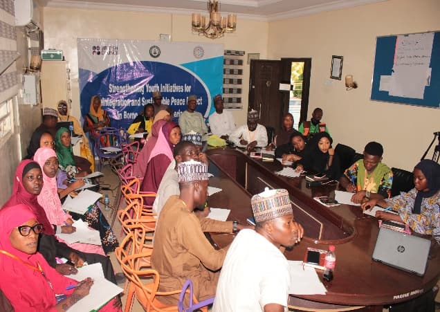 PACHE team and community engagement