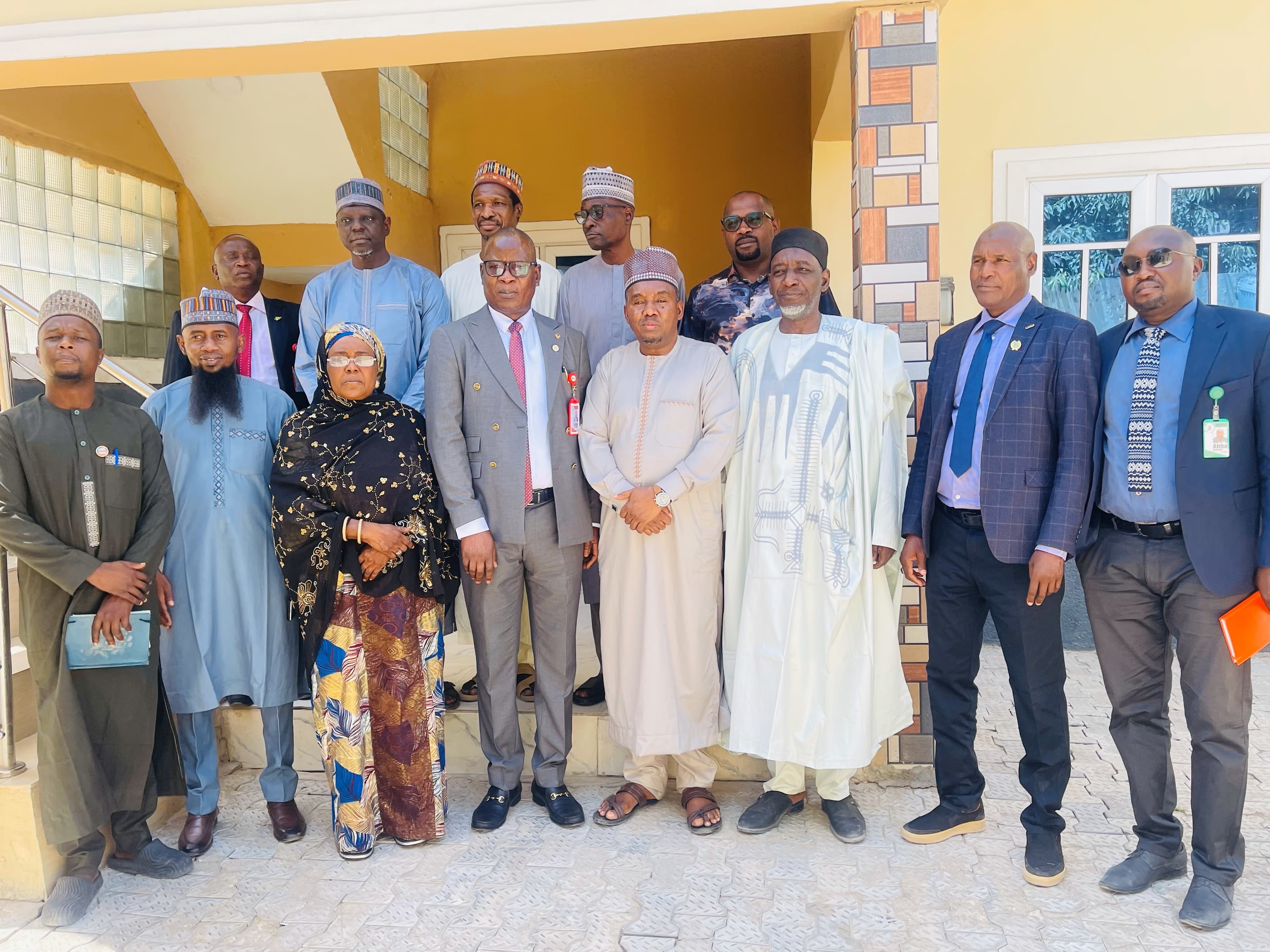 Community engagement